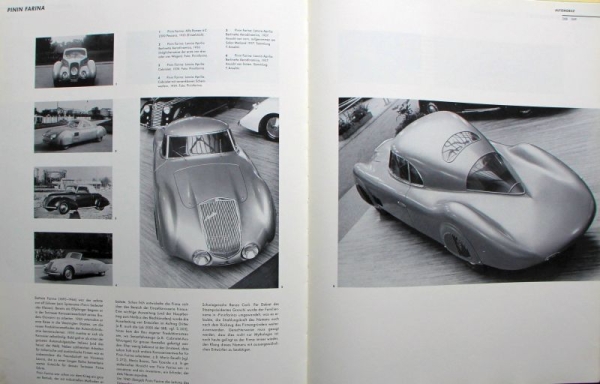 Lichtenstein "Stromlinienform" Vehicle-History 1992 (8367)